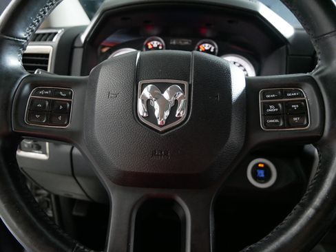 Used 2014 RAM 1500 Sport w/ Convenience Group AWD/4WD image 25