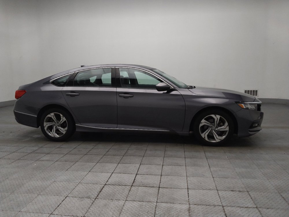 Used 2018 Honda Accord EX-L image 11