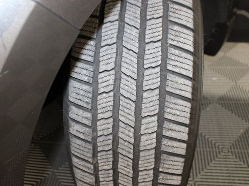 Certified 2020 Ford Edge Titanium image 24