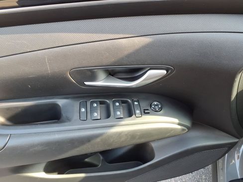 Used 2024 Hyundai Tucson SEL FWD image 14