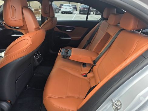 Used 2024 Mercedes-Benz C 300 Sedan image 14