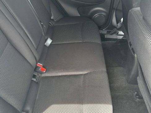 Used 2019 Nissan Rogue Sport S FWD image 7