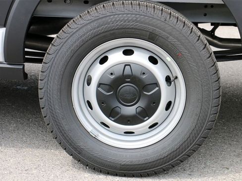 New 2025 Ford Transit 250 Base w/ Load Area Protection Package image 8