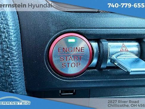 Used 2022 Ford Mustang GT w/ Equipment Group 301A image 24