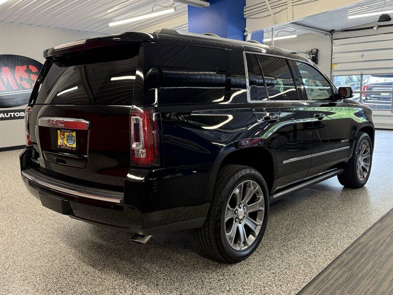 Used 2015 GMC Yukon Denali w/ Premium Package AWD/4WD image 7