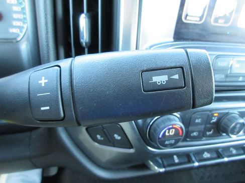 Used 2015 Chevrolet Silverado 1500 LT w/ All Star Edition image 30