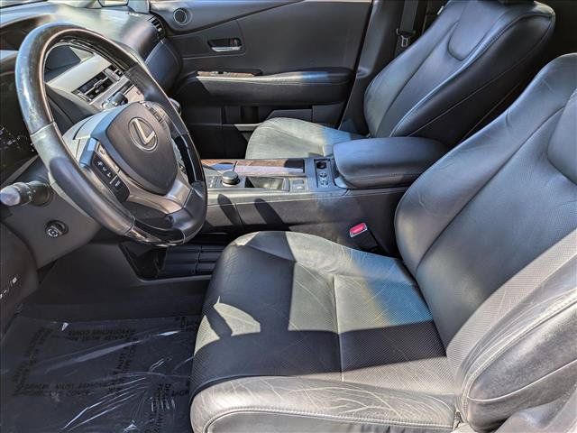 Used 2015 Lexus RX 350 FWD w/ Premium Package image 17