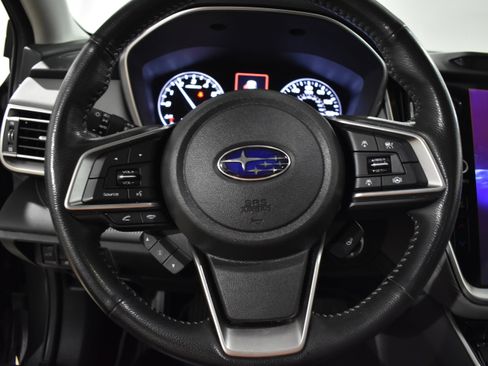 Used 2021 Subaru Outback Limited w/ Popular Package #2 image 16