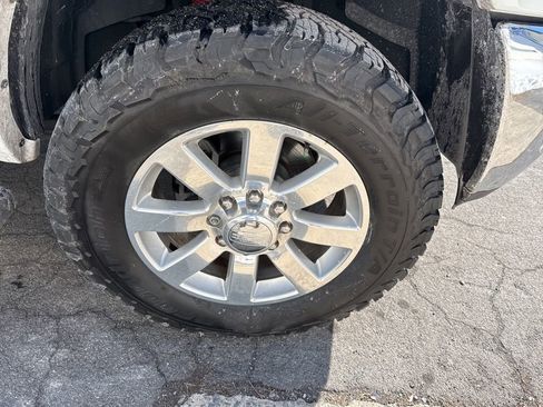 Used 2016 RAM 2500 Longhorn image 6