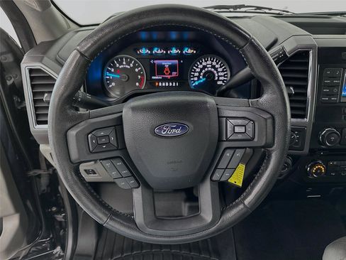 Used 2016 Ford F150 XLT w/ Equipment Group 301A Mid image 17