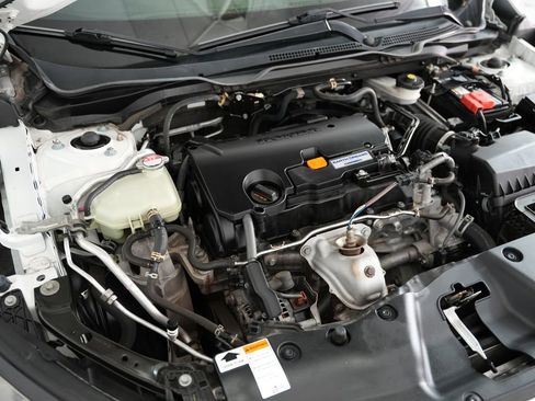 Used 2019 Honda Civic Sport image 47