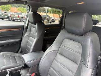 Used 2022 Honda CR-V EX-L video 3