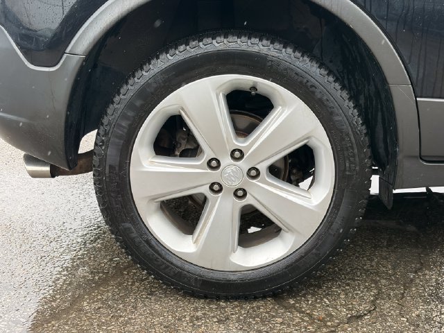 Used 2015 Buick Encore Leather AWD/4WD image 12