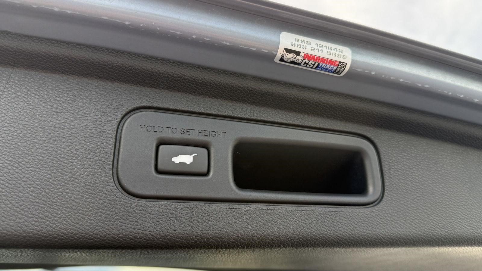 Certified 2026 Honda Odyssey Sport-L image 7
