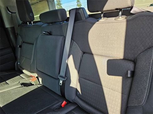 New 2026 GMC Sierra 1500 Elevation image 14