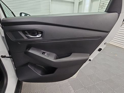 Certified 2024 Honda Accord EX image 32