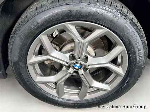 Used 2024 BMW X3 xDrive30i w/ Premium Package AWD/4WD image 32