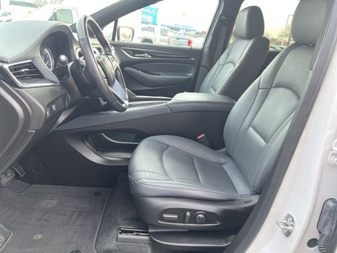 Certified 2023 Buick Enclave Essence w/ Experience Buick Package image 16