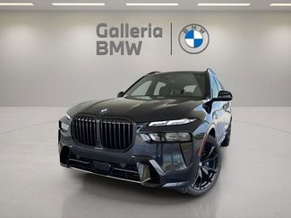 Certified 2026 BMW X7 xDrive40i w/ M Sport Package AWD/4WD video 1