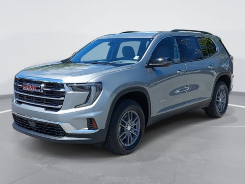 New 2025 GMC Acadia Elevation image 1
