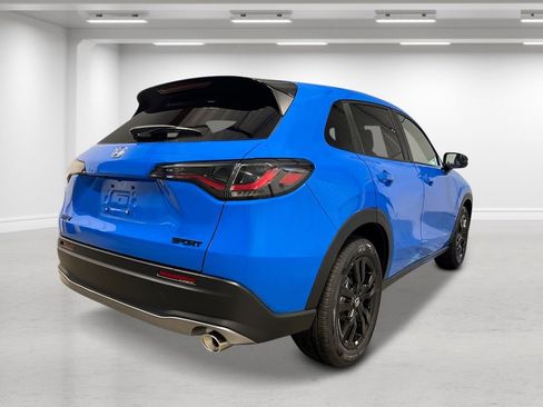 New 2026 Honda HR-V Sport image 5