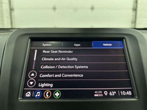 Used 2022 Chevrolet Equinox LS image 33