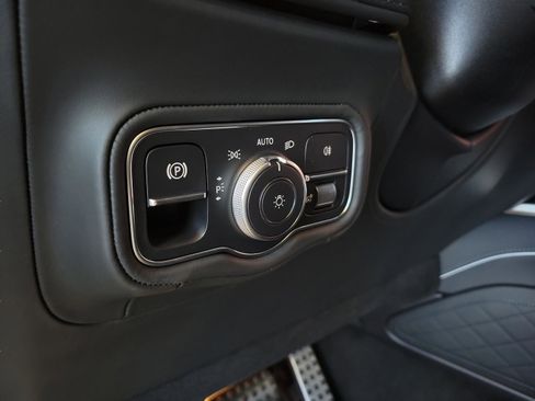 New 2026 Mercedes-Benz G 550 image 29