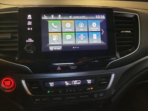 Used 2019 Honda Pilot EX-L image 25