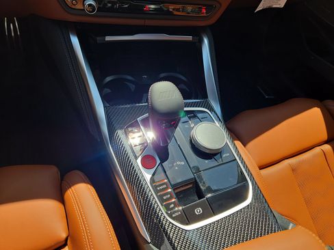 New 2027 BMW M3 Competition AWD/4WD image 22
