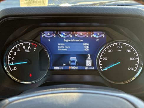 Used 2023 Ford F150 Tremor w/ Trailer Tow Package image 21