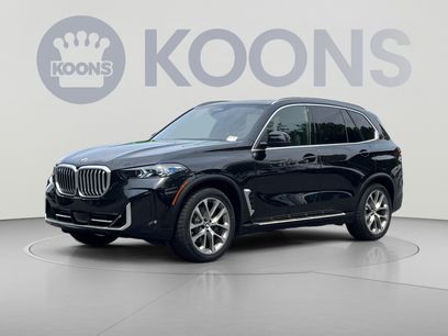Used 2024 BMW X5 xDrive40i