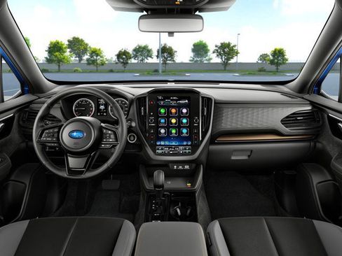 New 2026 Subaru Forester Sport AWD/4WD image 18