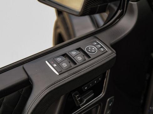 Used 2016 Mercedes-Benz G 65 AMG 4MATIC image 89