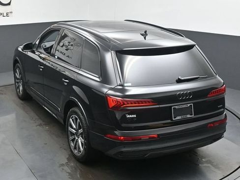 Used 2023 Audi Q7 2.0T Premium Plus w/ Premium Plus Package AWD/4WD image 43