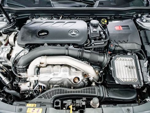 Used 2026 Mercedes-Benz CLA 250 4MATIC image 27