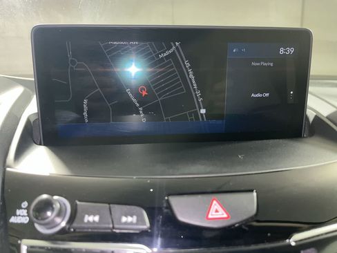 Used 2019 Acura RDX AWD w/ Technology Package image 20