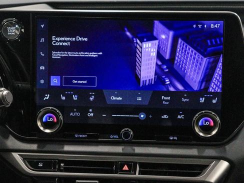 Used 2024 Lexus RX 350 Premium w/ Accessory Package (Z1) FWD image 15