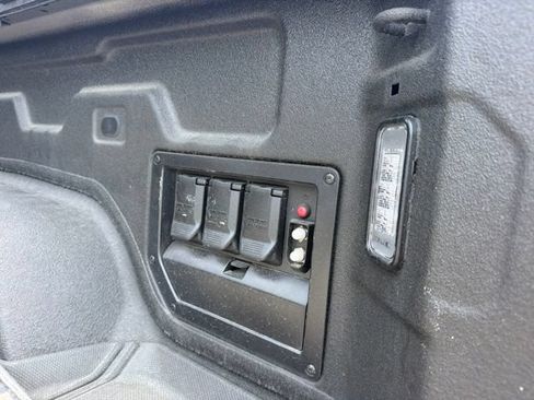 Used 2024 Chevrolet Silverado EV RST AWD/4WD image 14