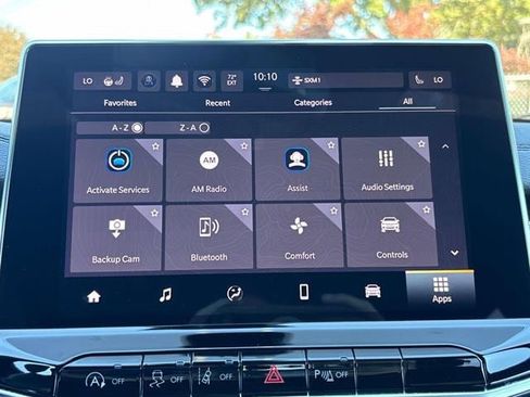 Certified 2024 Jeep Compass Limited image 23