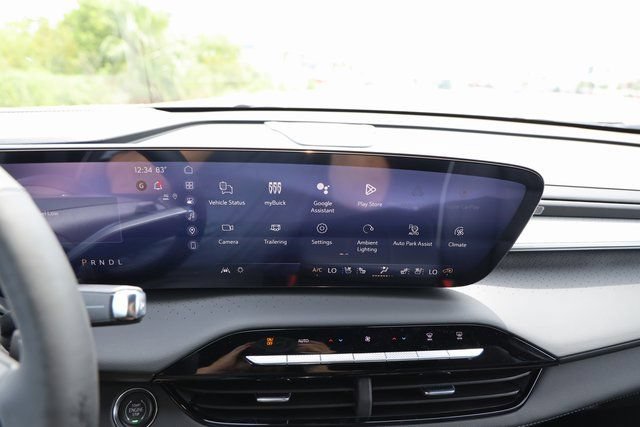 New 2026 Buick Enclave Avenir w/ Super Cruise Package FWD image 18