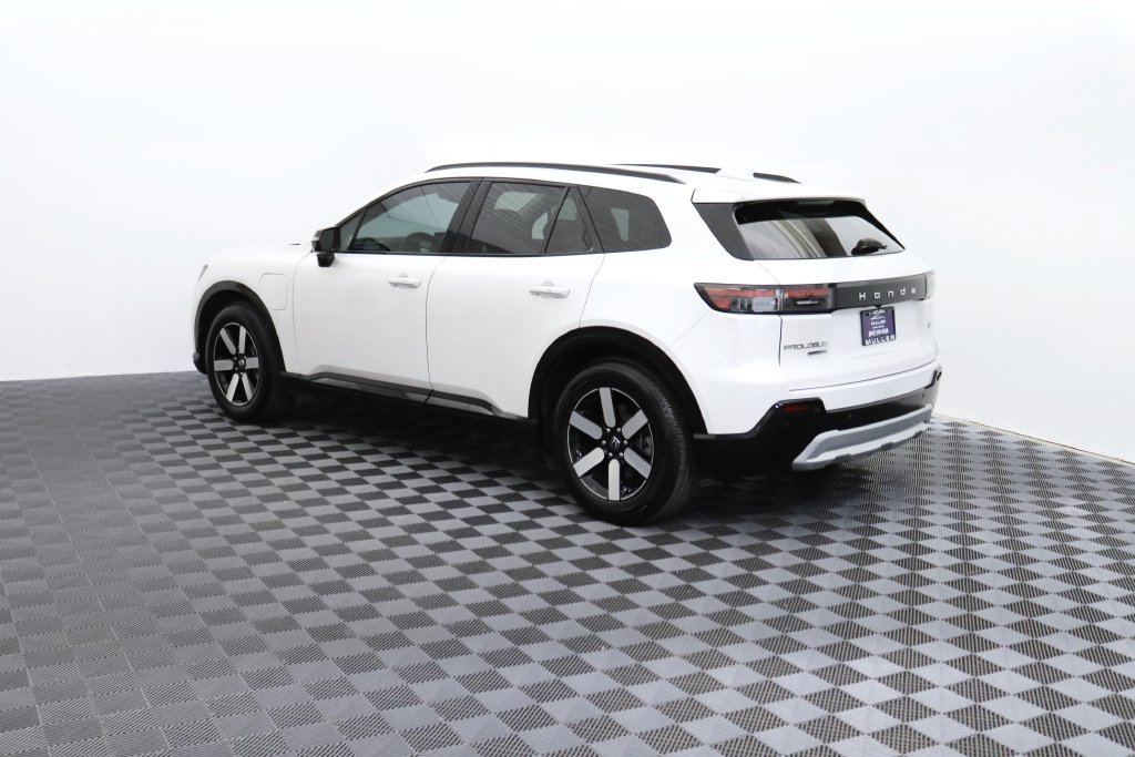 Used 2025 Honda Prologue Touring image 7