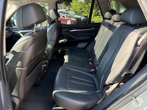 Used 2014 BMW X5 xDrive50i AWD/4WD image 20