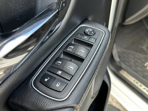 Certified 2022 RAM 1500 Laramie w/ G/T Package RWD image 30