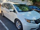 Used 2016 Honda Odyssey EX-L image 2