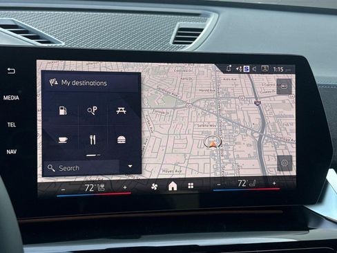 Used 2026 BMW X1 M35i w/ Technology Package image 24