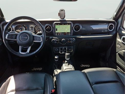 Used 2021 Jeep Wrangler Unlimited Sahara AWD/4WD image 62