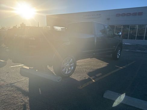 Used 2019 RAM 3500 Limited image 6