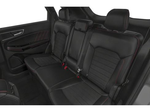 Used 2020 Ford Edge ST-Line w/ Cold Weather Package AWD/4WD image 8