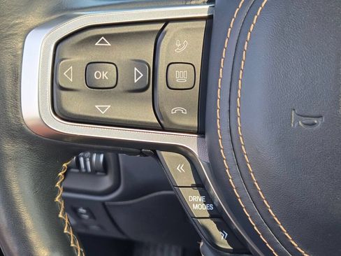 Used 2025 RAM 1500 Tungsten w/ Towing Technology Group AWD/4WD image 39