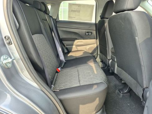 New 2026 Mitsubishi Outlander Sport AWD image 19